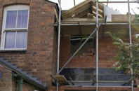 free Dimsdale home extension quotes