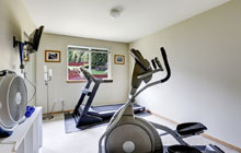 Dimsdale home gym construction leads