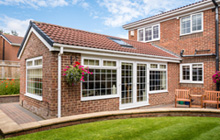 Dimsdale house extension leads