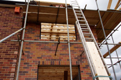 house extensions Dimsdale